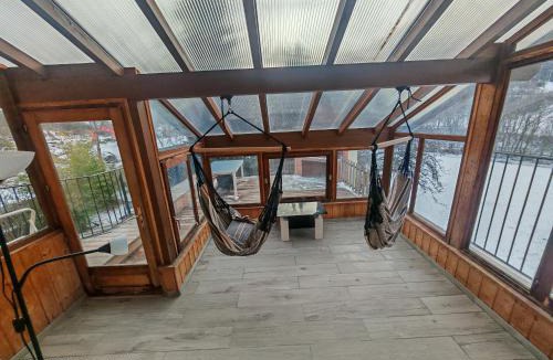 Ubaye-Serre-Poncon Apartment | Ker bret