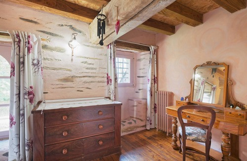 Mauron Bed & Breakfast | Ker Cado – Guest Rooms Between Brocéliande and the Breton Coast