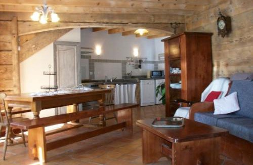 Saint-Pierre-dels-Forcats Ski Chalet | Ker Cambre