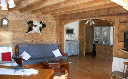 Saint-Pierre-dels-Forcats Ski Chalet | Ker Cambre