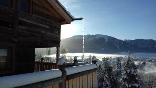 Superbolquere Ski Chalet | Ker Capcir