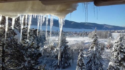 Superbolquere Ski Chalet | Ker Capcir