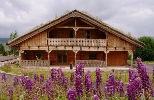 Saint-Pierre-dels-Forcats Ski Chalet | Ker Carlit