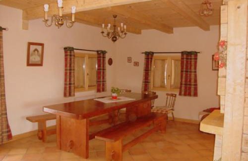 Saint-Pierre-dels-Forcats Ski Chalet | Ker Carlit