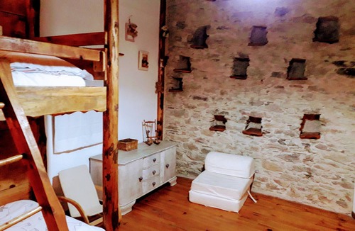 Targassonne House | Ker Carlines