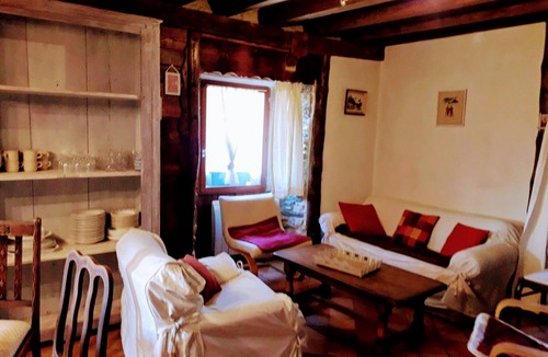 Targassonne House | Ker Carlines