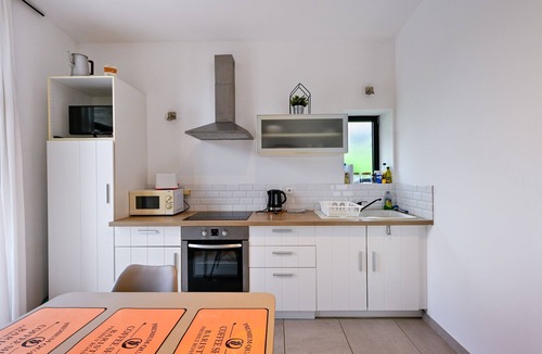 Camoel House | Ker Claire - Piscine, jacuzzi & sauna