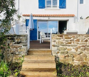 Mesquer House | Ker Coeur