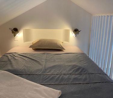 Mesquer House | Ker Coeur