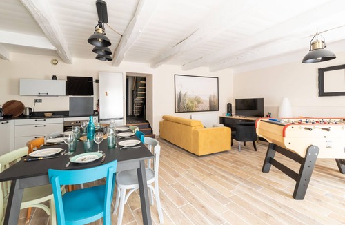Pornic House | Ker des Halles - 600m centre - 300m port