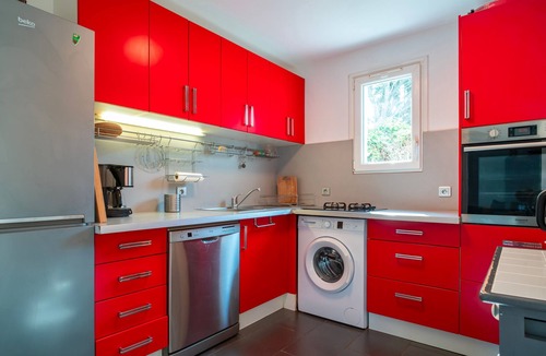 Saint-Armel House | Ker Doudou - Ile Tascon