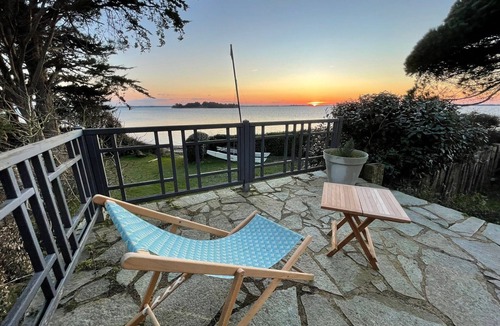 Saint-Armel House | Ker Doudou - Ile Tascon