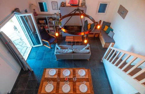 Saint-Armel House | Ker Doudou - Ile Tascon