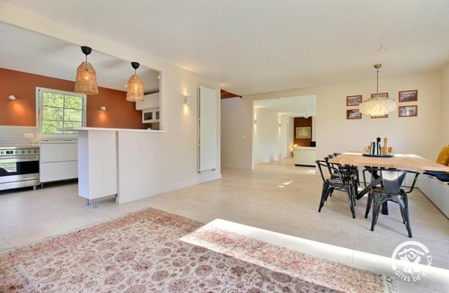 Groix House | Ker Douet - GROIX - Gîte