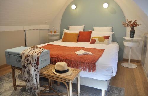 Binic Bed & Breakfast | KER EMBELLIE