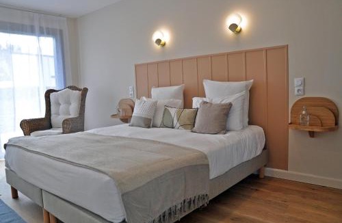 Binic Bed & Breakfast | KER EMBELLIE