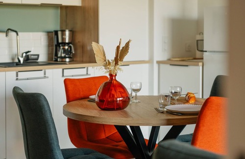 Cancale Apartment | Ker Eol by Interhome