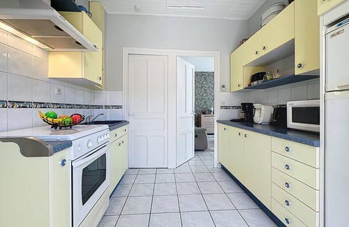 Tharon-Plage House | Ker Eric by Interhome