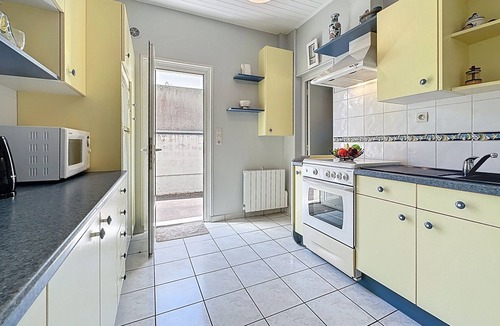 Tharon-Plage House | Ker Eric by Interhome