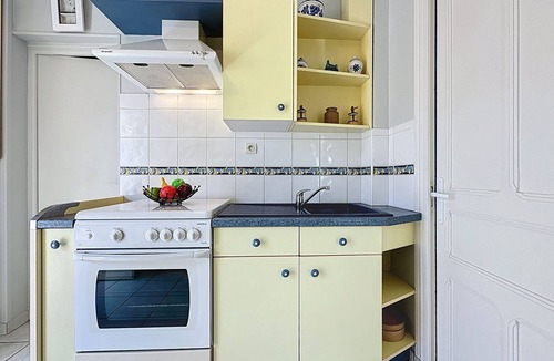 Tharon-Plage House | Ker Eric by Interhome