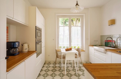 Benodet House | Ker Gaïdic - Proche Plage