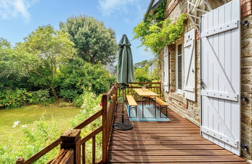 Benodet House | Ker Gaïdic - Proche Plage