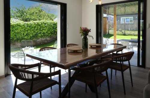 Cancale House | Ker Gavilou