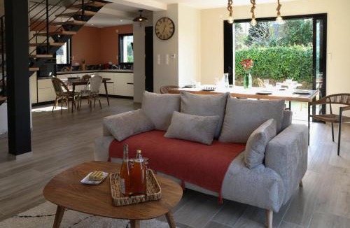 Cancale House | Ker Gavilou