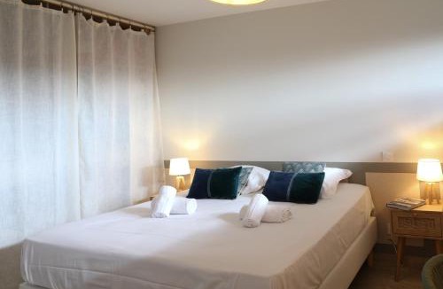Cancale House | Ker Gavilou