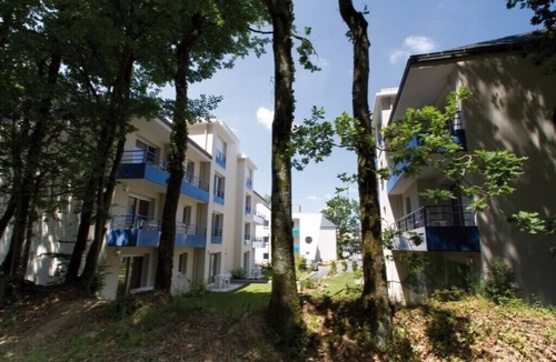 Plescop Apartment | Ker Goh Lenn 2P4T Terrasse