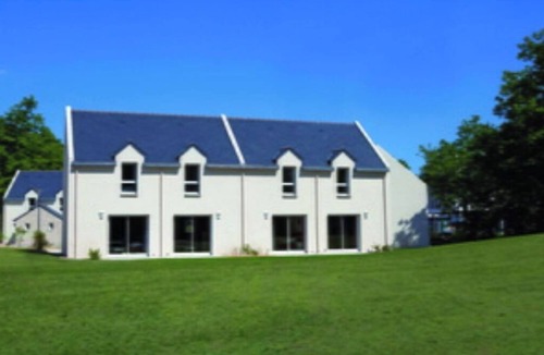 Plescop Apartment | Ker Goh Lenn ST2B Balcon