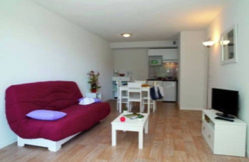 Plescop Apartment | Ker Goh Lenn ST2G Balcon