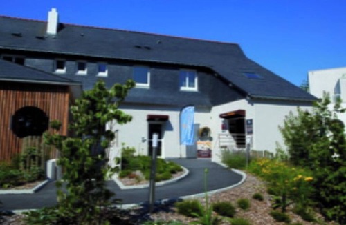 Plescop Apartment | Ker Goh Lenn ST2G Balcon