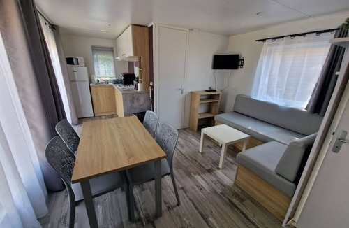 Ouistreham House | Ker Grignous