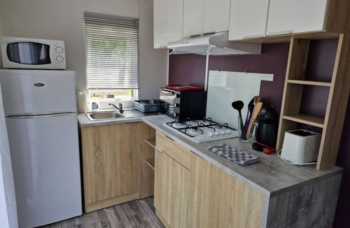 Ouistreham House | Ker Grignous