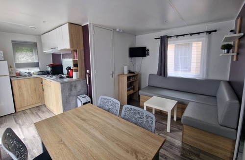 Ouistreham House | Ker Grignous