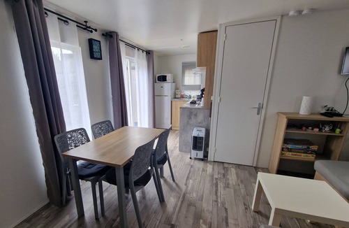 Ouistreham House | Ker Grignous