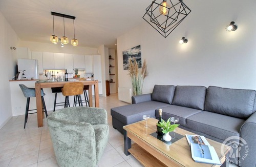 Tregastel House | Ker Gwelanig - Tregastel