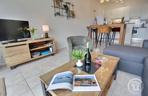 Tregastel House | Ker Gwelanig - Tregastel