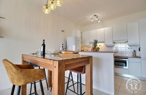 Tregastel House | Ker Gwelanig - Tregastel