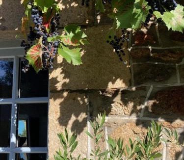 Tramain House | Ker Gwezenn