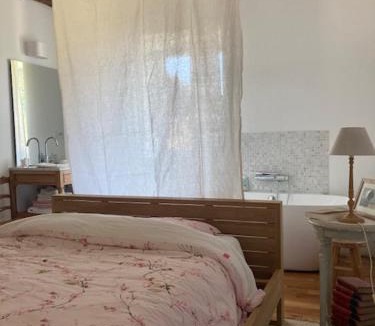 Tramain House | Ker Gwezenn