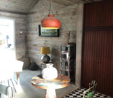 Hede House | Ker Hazhou