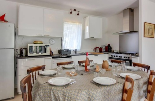 Saint-Lunaire House | Ker-Heol by Interhome