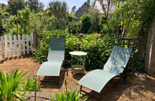 Saint-Ideuc House | Ker Heol