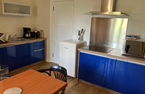 Saint-Ideuc House | Ker Heol