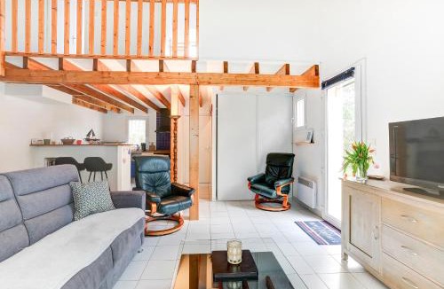 Erquy House | Ker Heora - Maison avec piscine partagée