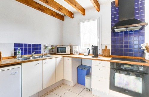 Erquy House | Ker Heora - Maison avec piscine partagée