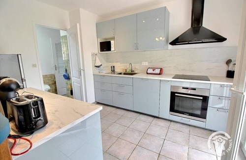 Etables-sur-Mer House | Ker Hevoudek - BINIC ETABLES SUR MER