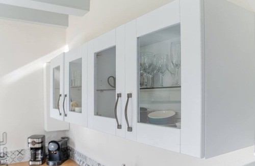 Landunvez Ski Chalet | Ker Hir - Charming comfortable Breton house